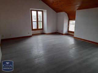  Appartement à louer 3 pièces 62 m²