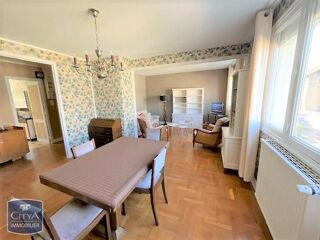  Appartement � louer 4 pi�ces 83 m�