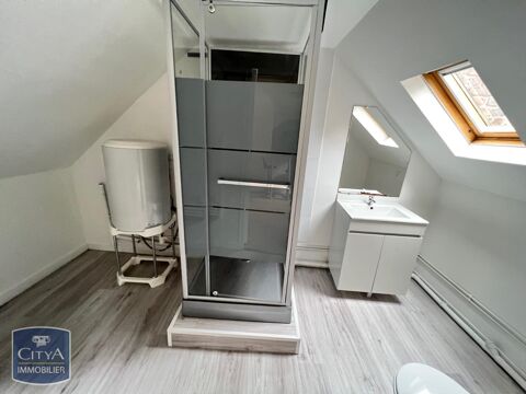  Appartement  louer 1 pice 24 m