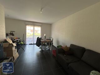  Appartement à louer 2 pièces 47 m²