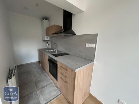  Appartement � louer 2 pi�ces 40 m�