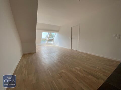  Appartement  louer 2 pices 47 m