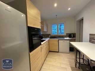  Appartement à louer 5 pièces 79 m²