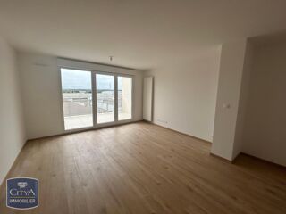  Appartement à louer 2 pièces 48 m²