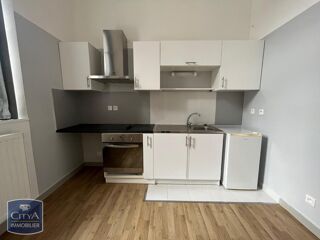  Appartement � louer 1 pi�ce 28 m�