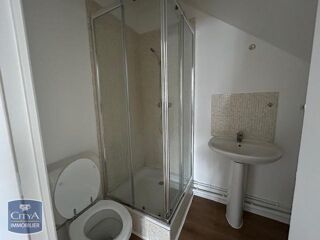 location Appartement - 1 pièce(s) - 13 m² Le Havre (76600)