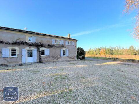   Location Maison Maison - 4 pice(s) - 124 m