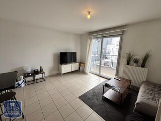  Appartement � louer 3 pi�ces 61 m�