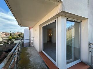  Appartement à louer 2 pièces 33 m²