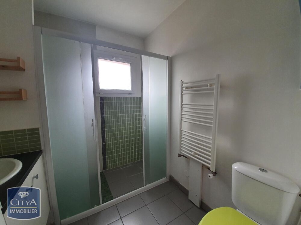 location Appartement - 2 pièce(s) - 44 m² Le Haillan (33185)