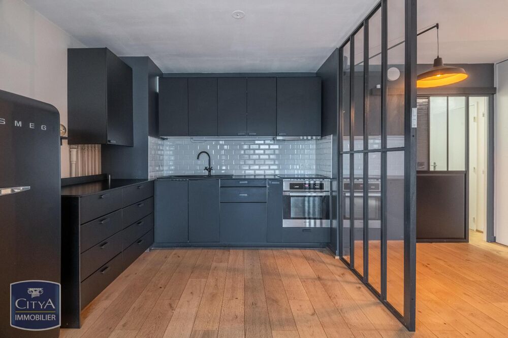 EXCLUSIVITÉ - BEL APPARTEMENT 4 PIÈCES AVEC 2 TERRASSES ....
