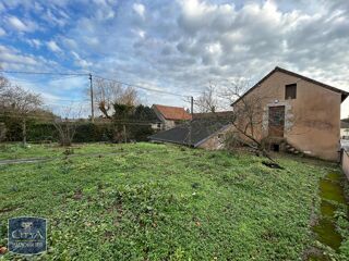  Maison � louer 4 pi�ces 112 m�