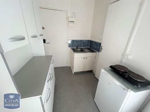  Appartement � louer 1 pi�ce 15 m�