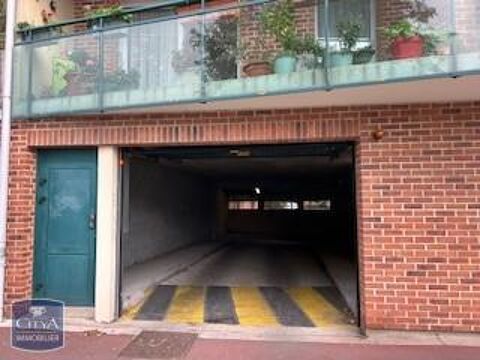  Parking / Garage  louer 