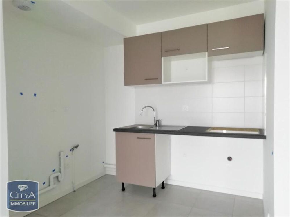 location Appartement - 3 pièce(s) - 56 m² Toulouse (31400)