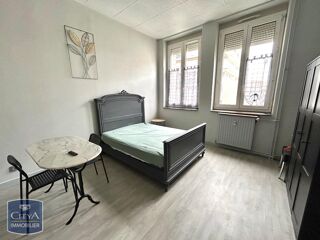  Appartement � louer 1 pi�ce 23 m�
