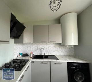  Appartement � louer 3 pi�ces 58 m�