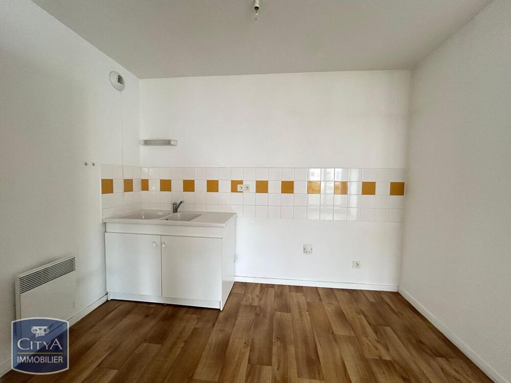 location Appartement - 3 pièce(s) - 58 m² Beauvais (60000)