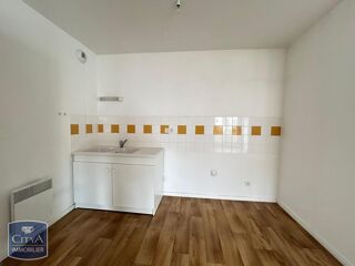  Appartement à louer 3 pièces 58 m²