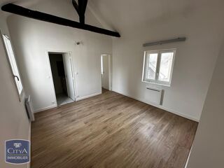 Appartement à louer 1 pièce 24 m²