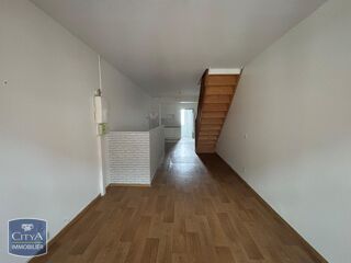  Appartement à louer 3 pièces 53 m²