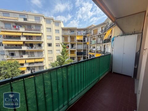  Appartement � louer 1 pi�ce 26 m�