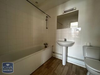  Appartement � louer 2 pi�ces 43 m�