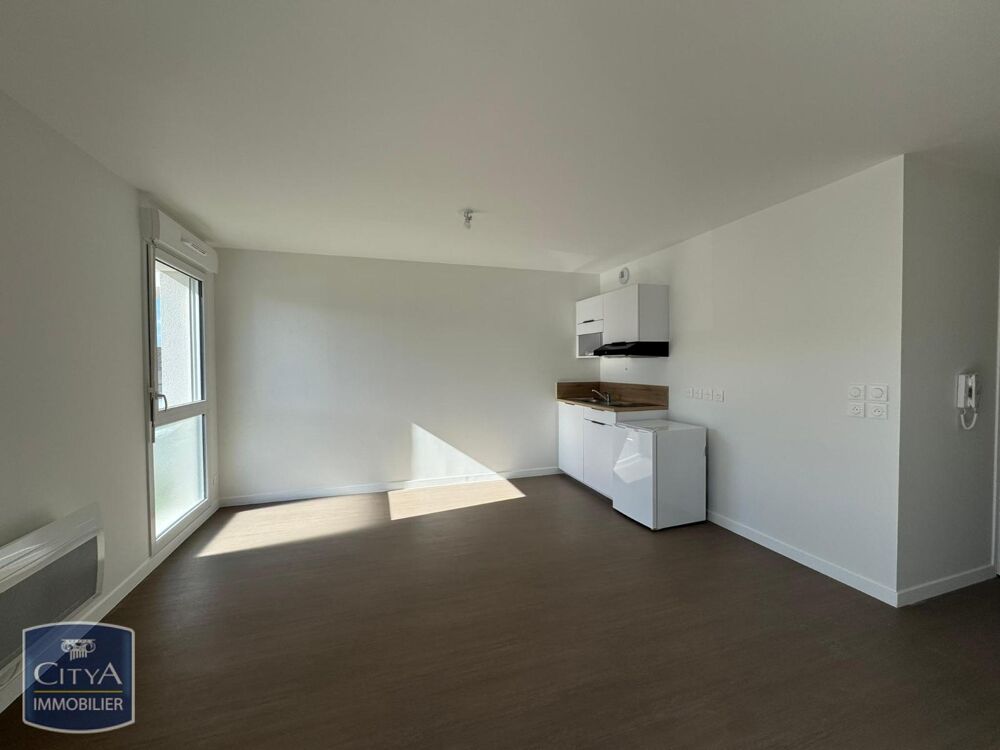 À LOUER : Appartement T1 neuf à Luisant Découvrez cet ap....