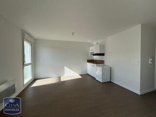 Appartement à louer 1 pièce 34 m²