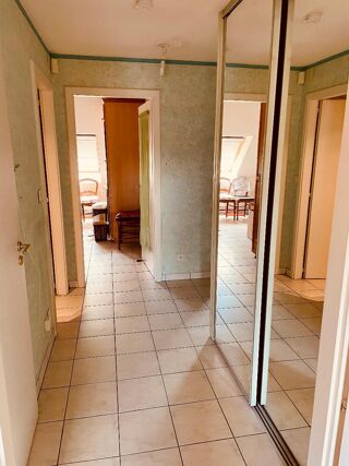  Appartement � vendre 2 pi�ces 65 m�