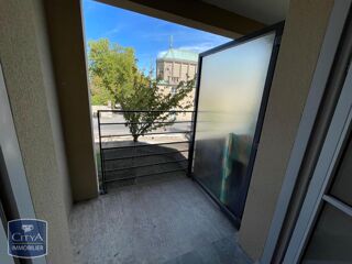  Appartement à louer 2 pièces 43 m²