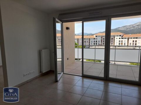  Appartement  louer 2 pices 40 m