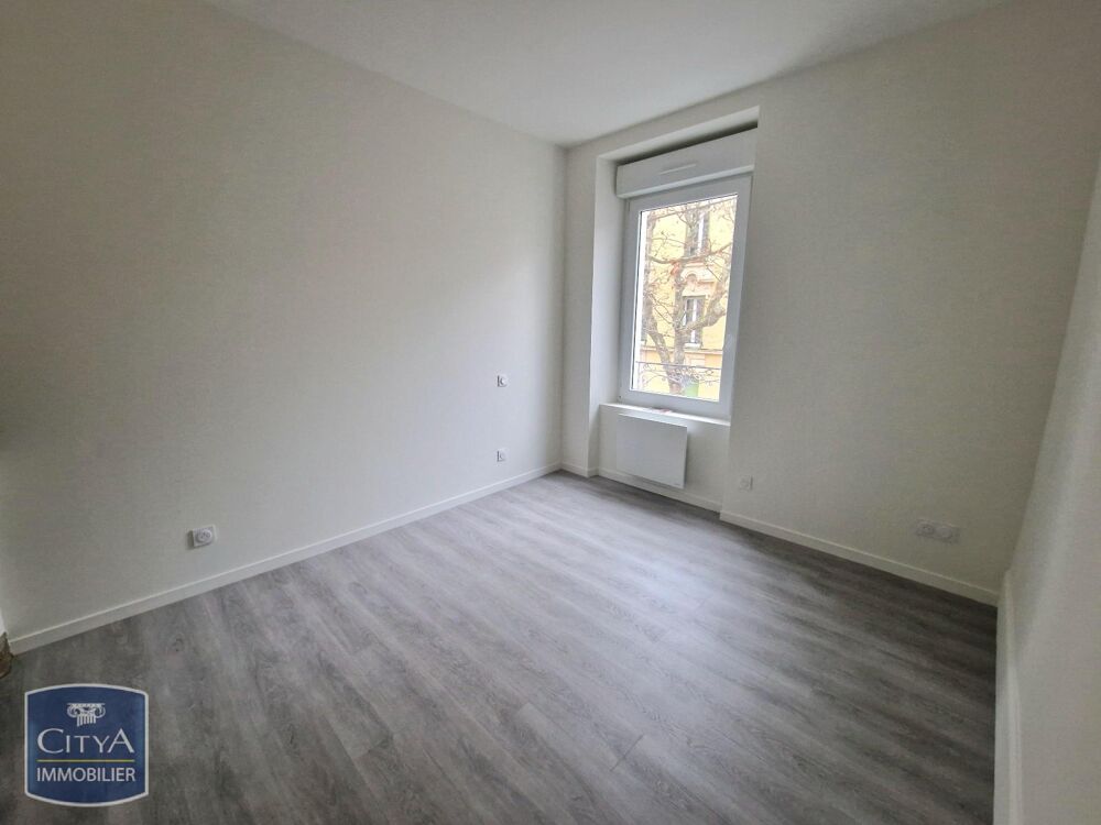 location Appartement - 3 pièce(s) - 59 m² Roanne (42300)