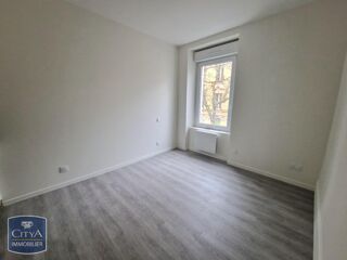  Appartement à louer 3 pièces 59 m²