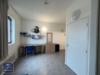  Appartement � louer 1 pi�ce 18 m�