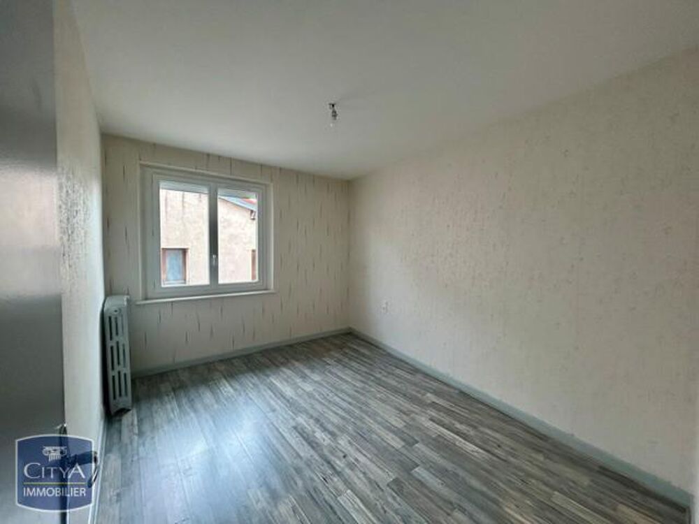 location Maison - 3 pièce(s) - 66 m² Aulnat (63510)