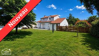  Maison à vendre 4 pièces 105 m²