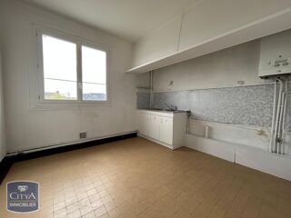  Appartement � louer 2 pi�ces 45 m�