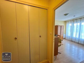  Appartement à louer 1 pièce 23 m²