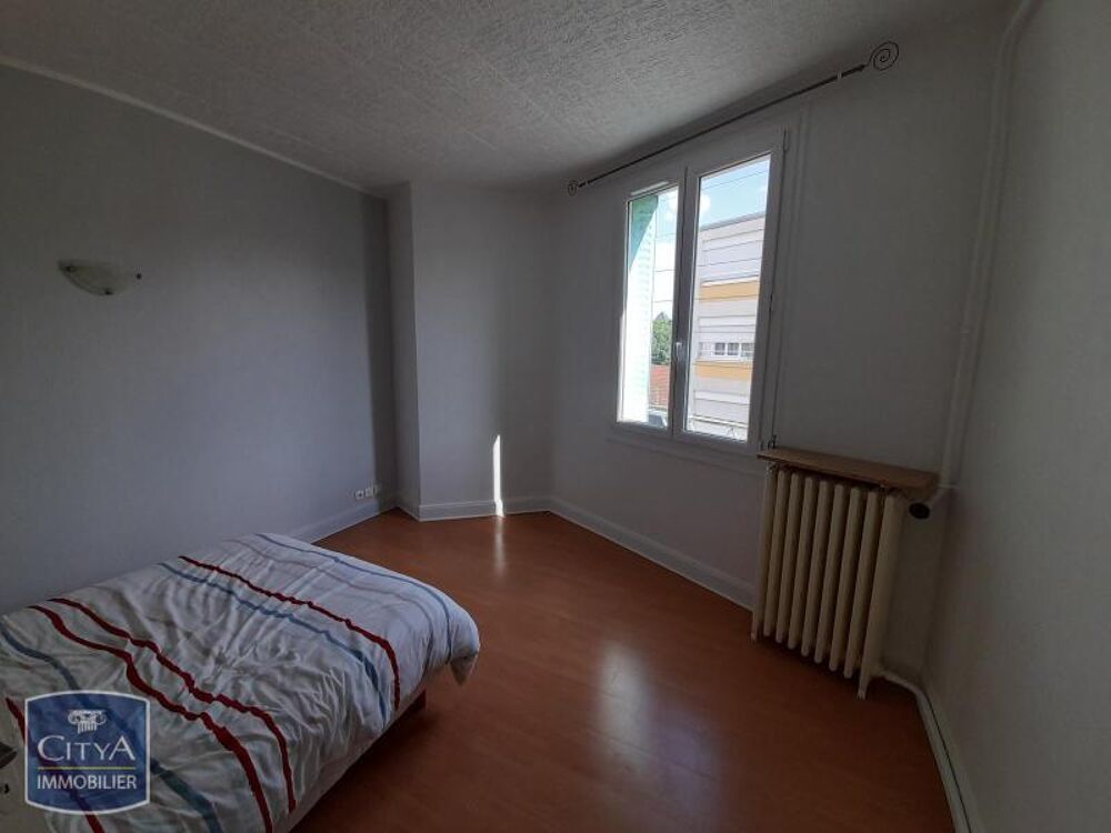 location Appartement - 2 pièce(s) - 42 m² Chamalières (63400)