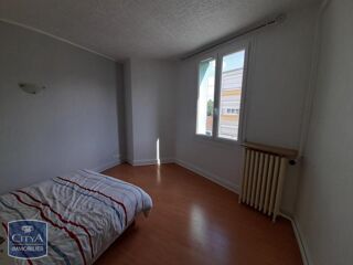  Appartement à louer 2 pièces 42 m²