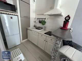  Appartement � louer 2 pi�ces 41 m�