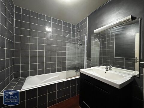  Appartement � louer 2 pi�ces 65 m�