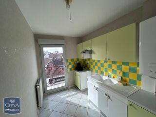  Appartement � louer 3 pi�ces 61 m�