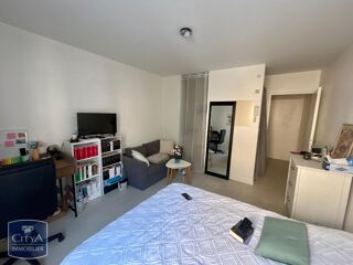  Appartement � louer 1 pi�ce 22 m�