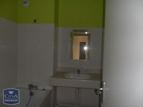  Appartement  louer 2 pices 48 m