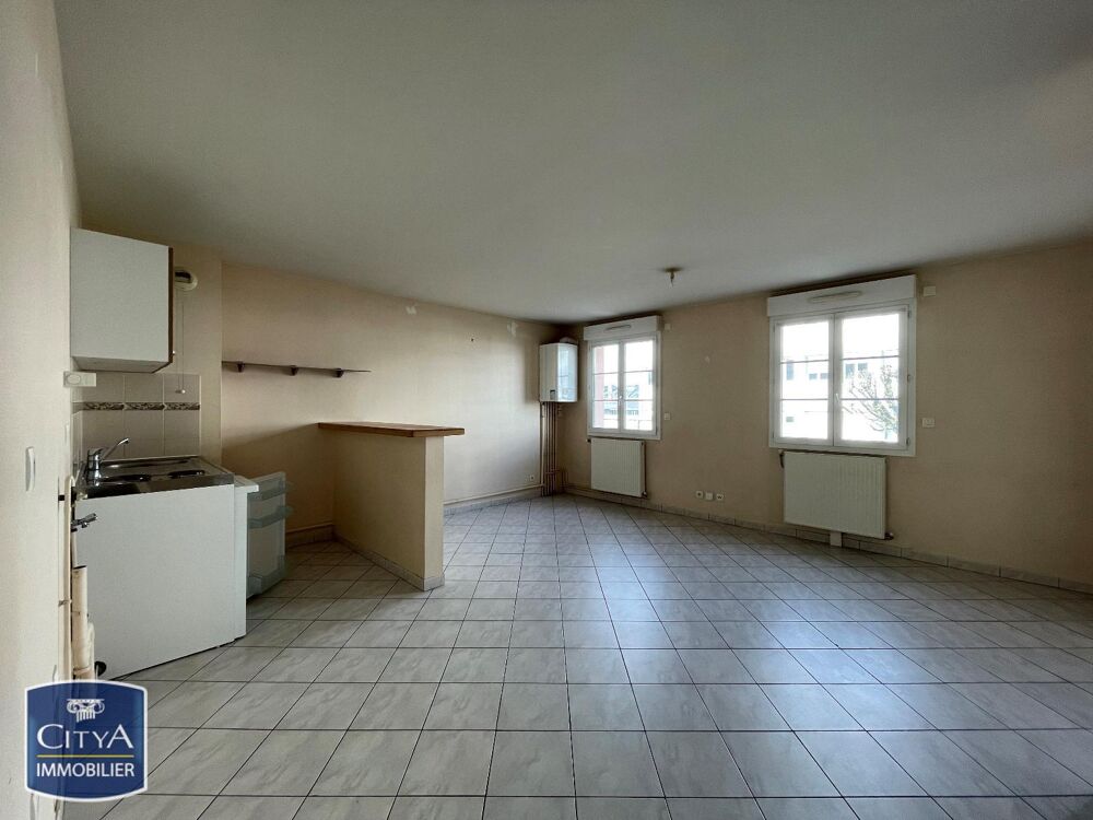 À louer : à Amiens (80000), découvrez cet appartement 1 ....