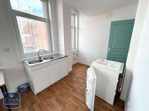  Appartement � louer 3 pi�ces 65 m�