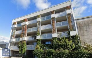  Appartement � louer 1 pi�ce 41 m�