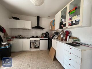  Maison � louer 4 pi�ces 95 m�